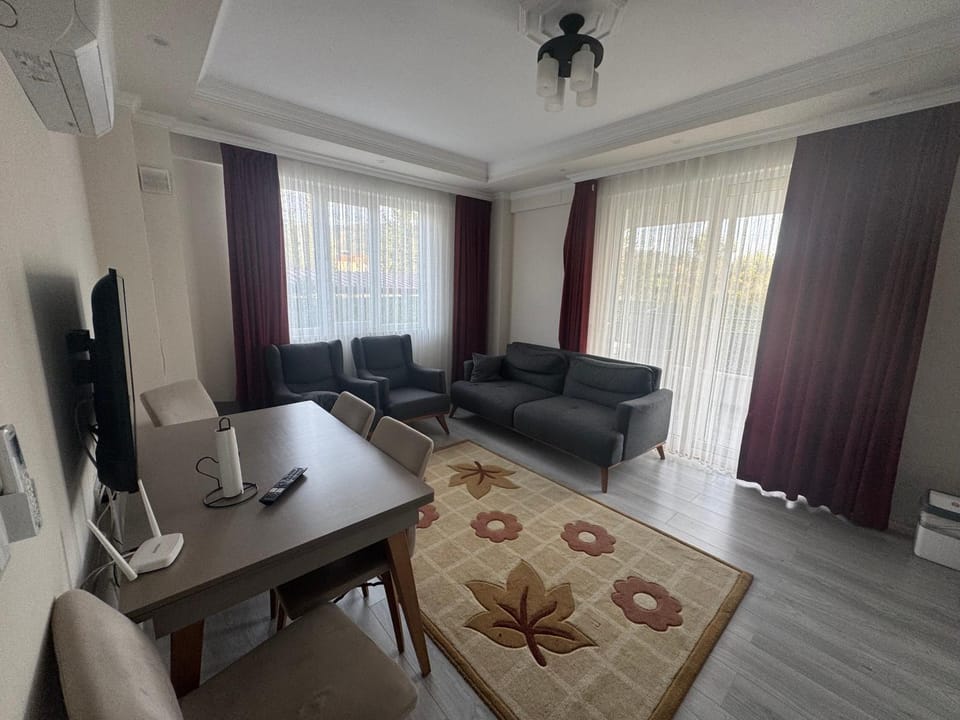 Ailem Apart Ortaca Apartment hotel in Muğla Province