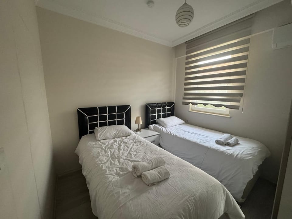 Ailem Apart Ortaca Apartment hotel in Muğla Province