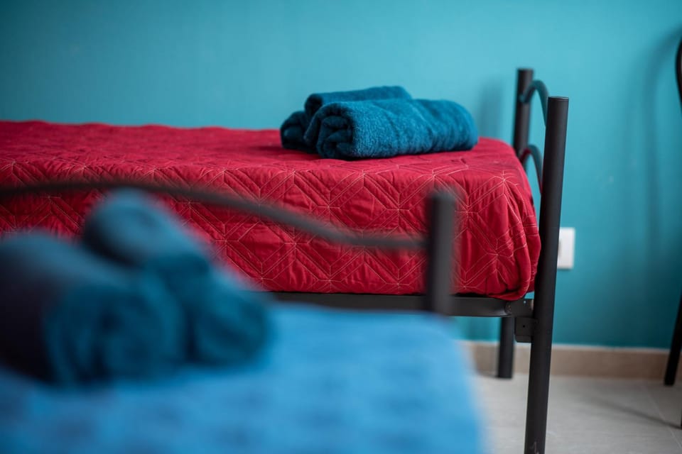 Ostello Stella Del Mare Hostel in Varazze