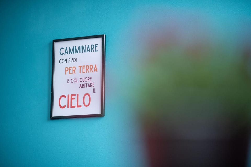 Ostello Stella Del Mare Hostel in Varazze