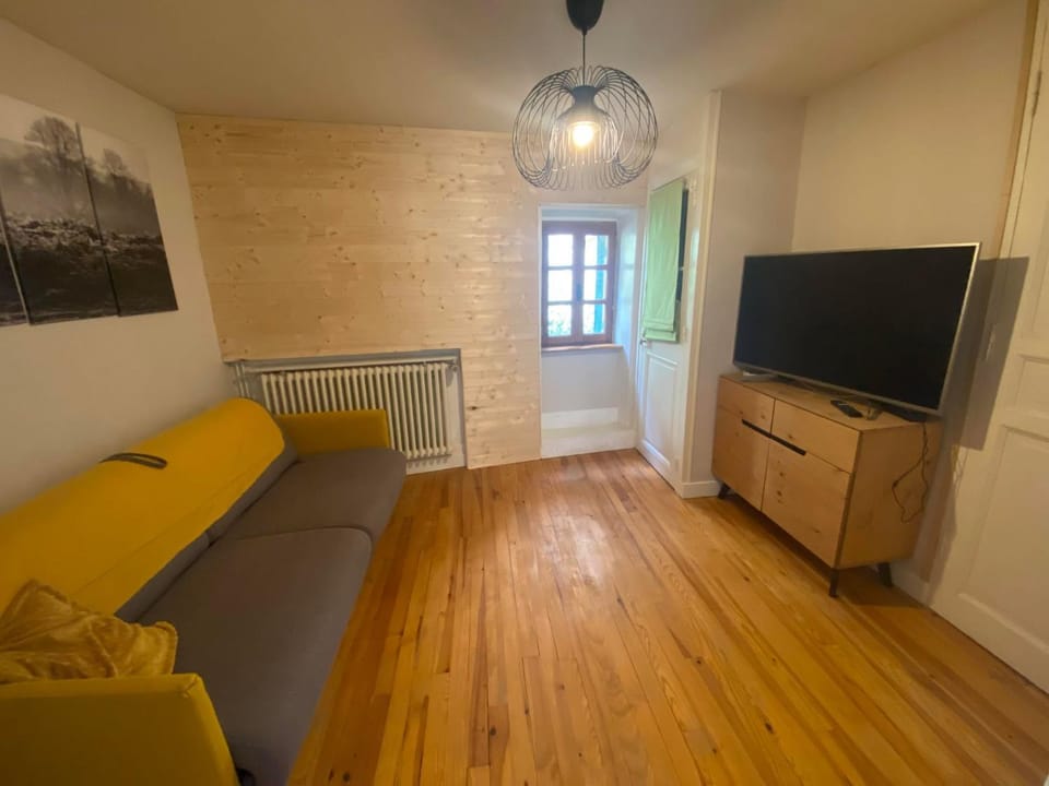 La Vigneronne House in Auvergne-Rhône-Alpes