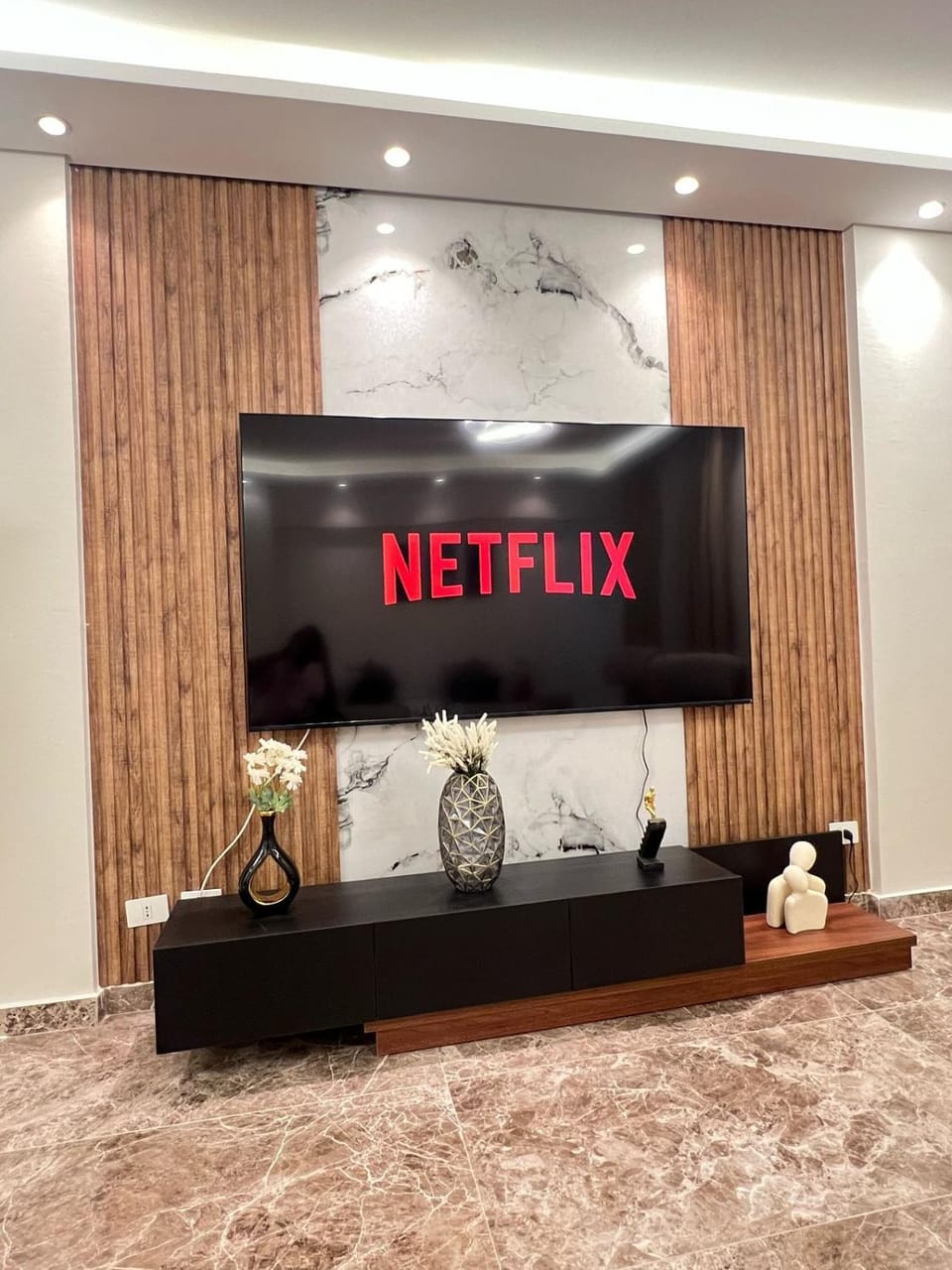 Chill Vibes 3 BR Apartment in Rehab City New Cairo Apartment in New Cairo City