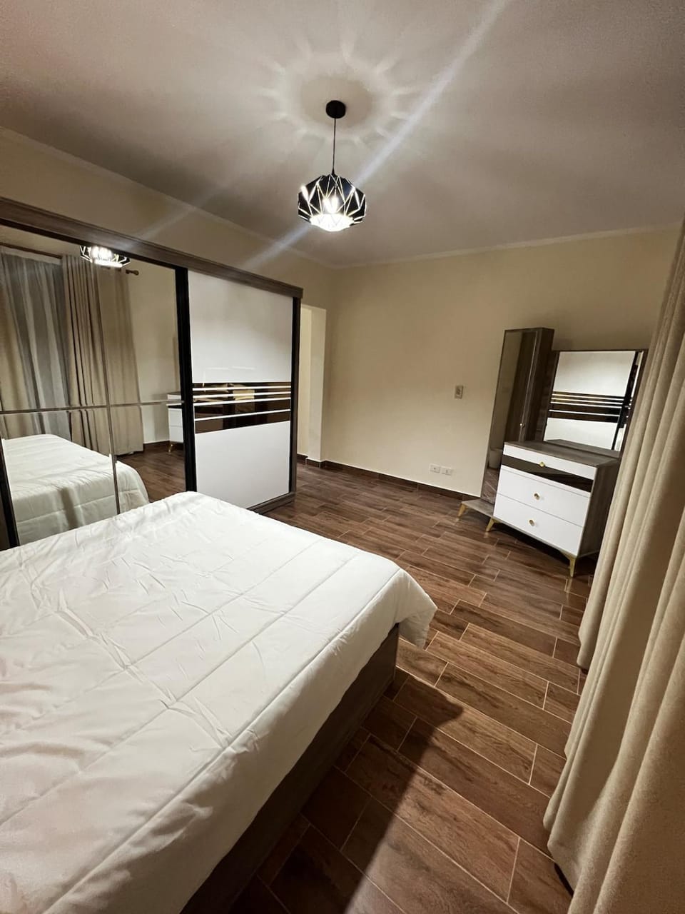 Chill Vibes 3 BR Apartment in Rehab City New Cairo Apartment in New Cairo City