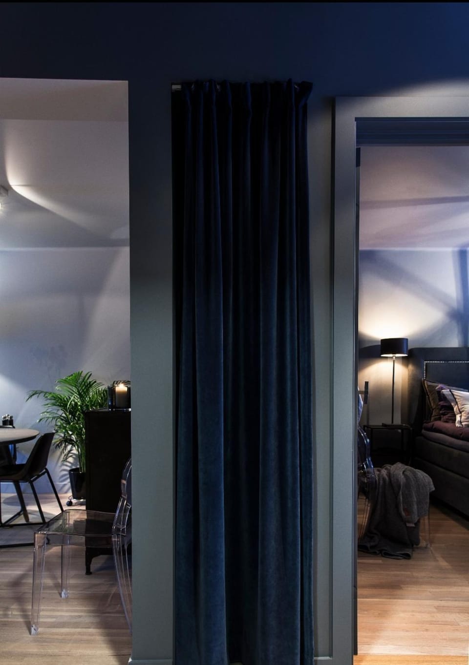 Frogner Apartment Apartment in Oslo