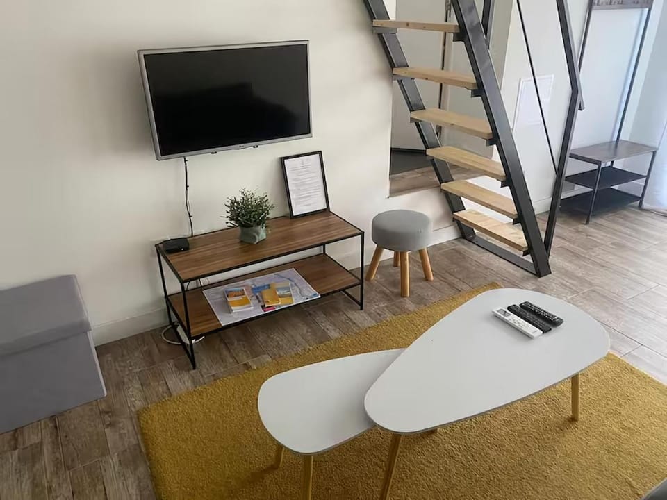 Eden Villeneuve - Suite & appartement Bed and Breakfast in Saint-Jean-de-Védas