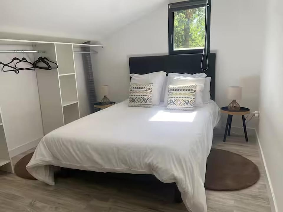 Eden Villeneuve - Suite & appartement Bed and Breakfast in Saint-Jean-de-Védas