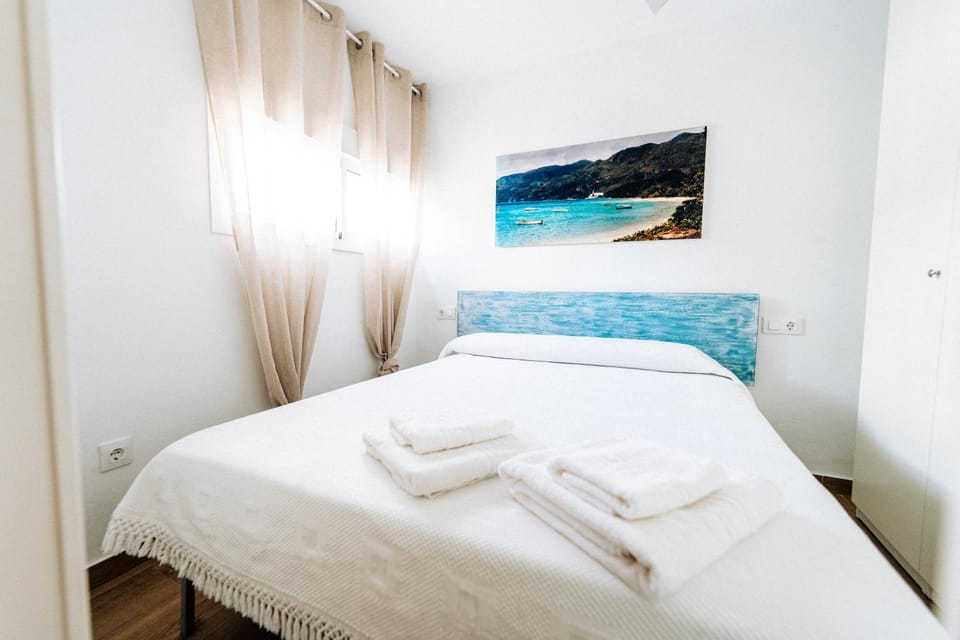 Casa Tunante Zahara Apartment in Zahara de los Atunes