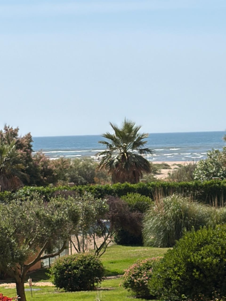 Day, Natural landscape, Beach, Sea view
