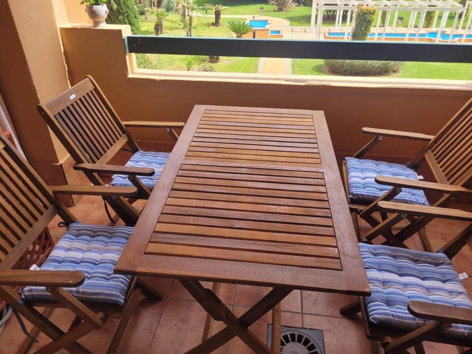 Day, Balcony/Terrace