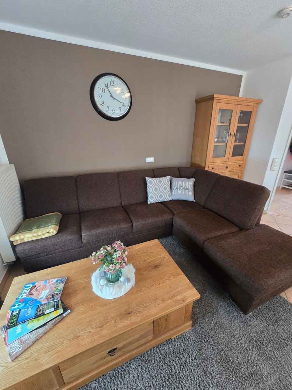 Hochwertige 3 Zimmer Erdgeschosswohnung Apartment in North Rhine-Westphalia