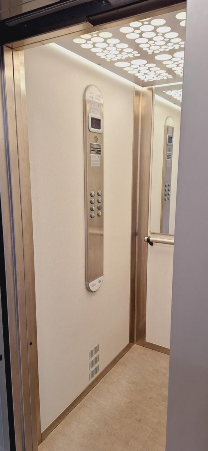 elevator