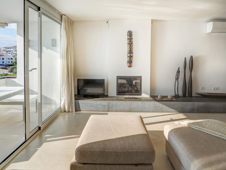 Sunset apartment by Hello Homes Sitges Apartment in Sitges