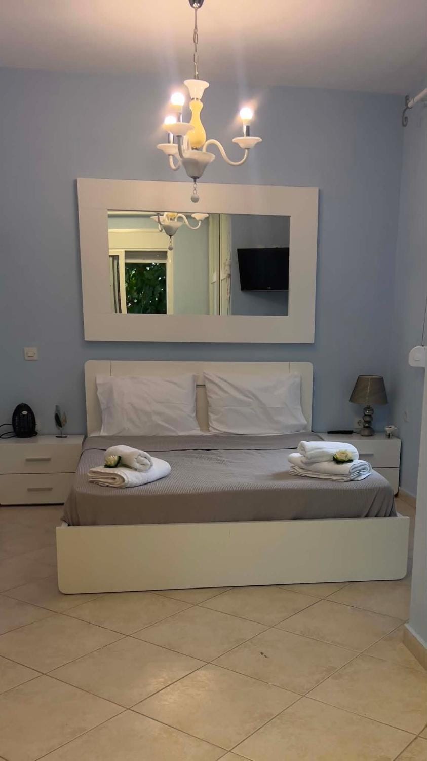 Villa VG- Calm and relax House in Decentralized Administration of Macedonia and Thrace