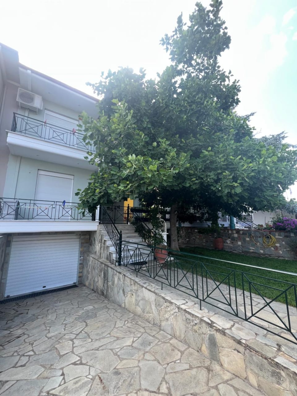 Villa VG- Calm and relax House in Decentralized Administration of Macedonia and Thrace