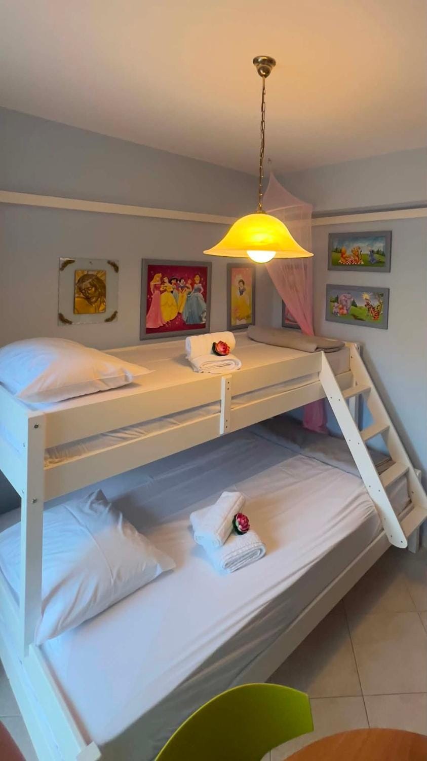 Villa VG- Calm and relax House in Decentralized Administration of Macedonia and Thrace
