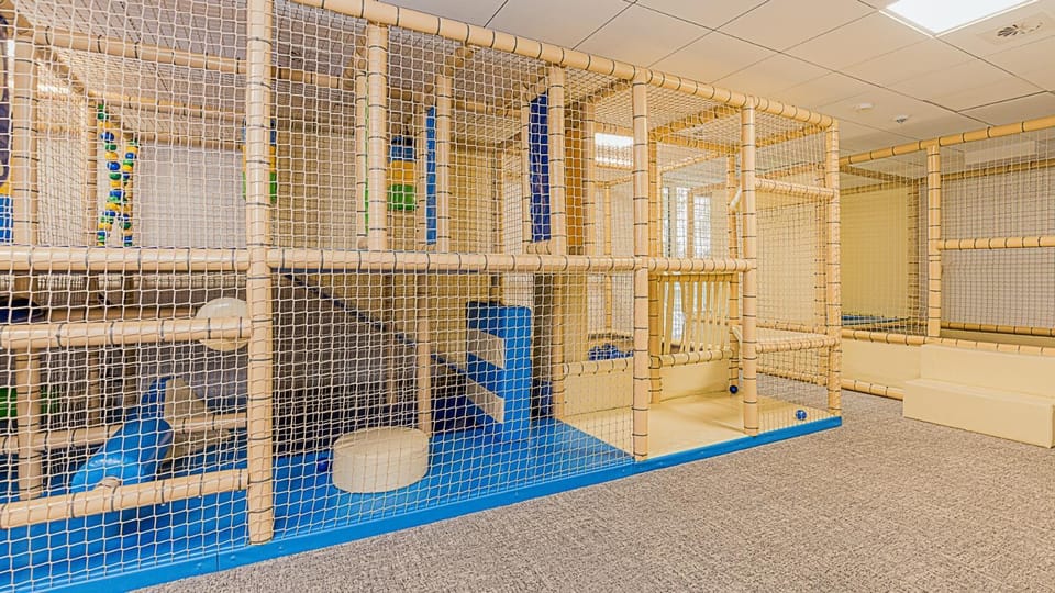 VacationClub - Green Port Apartament 213 Apartment in West Pomeranian Voivodeship, Poland