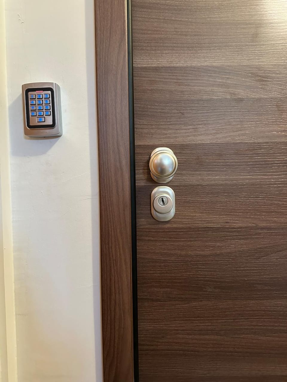 Apartman Zen Apartment in Split
