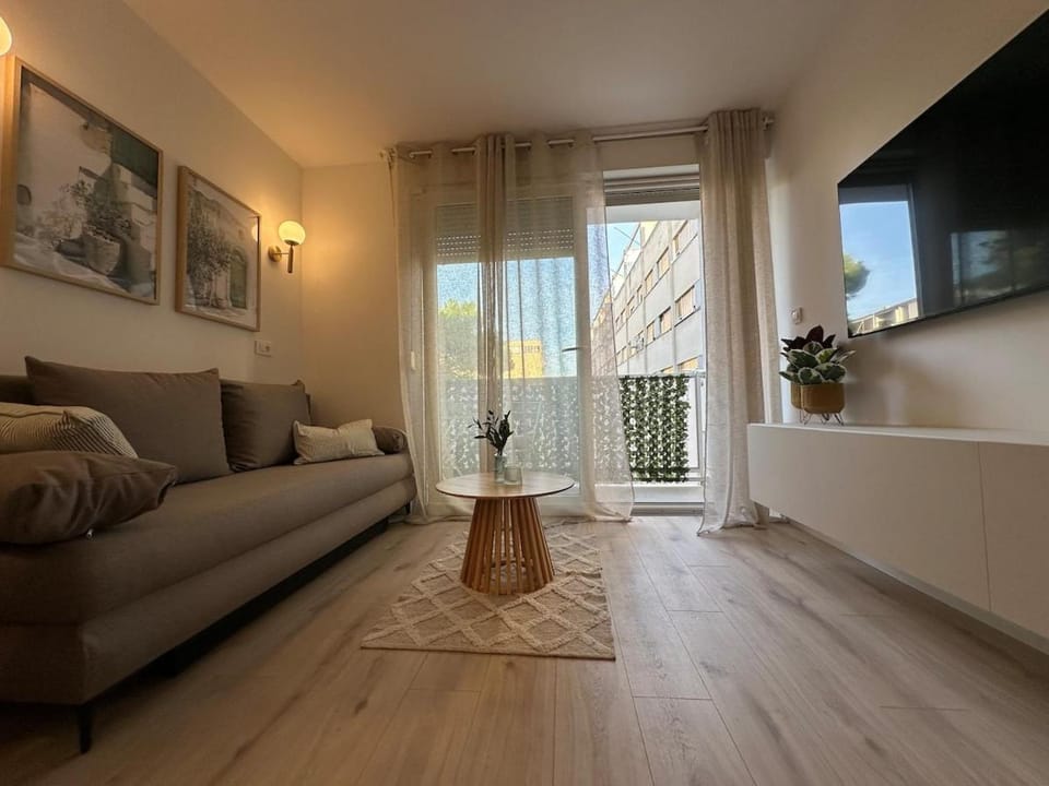 Apartman Zen Apartment in Split