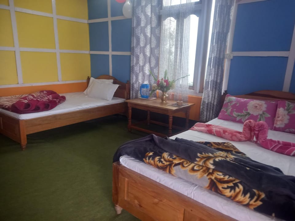 Ekta Homestay Vacation rental in West Bengal