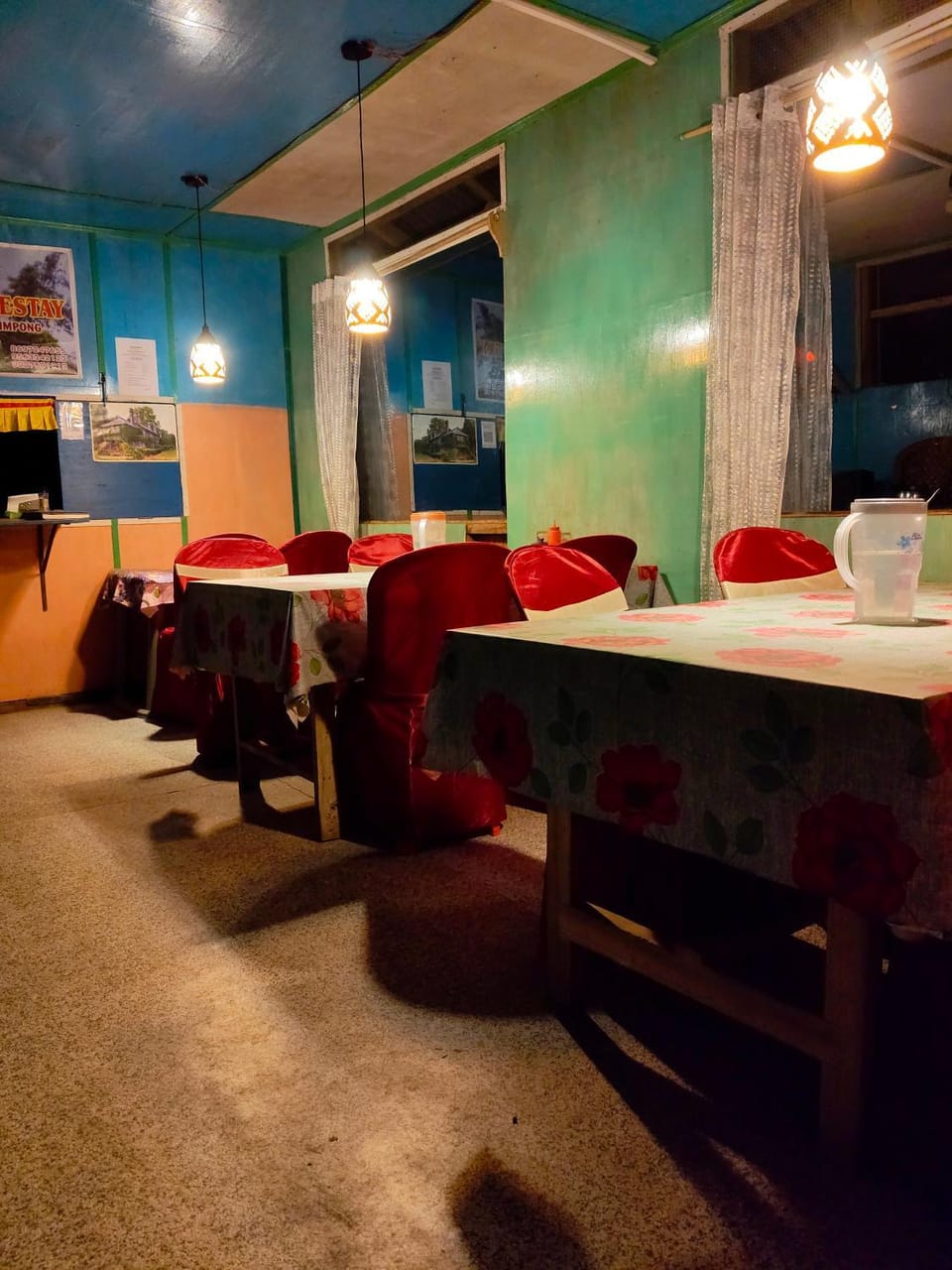 Ekta Homestay Vacation rental in West Bengal