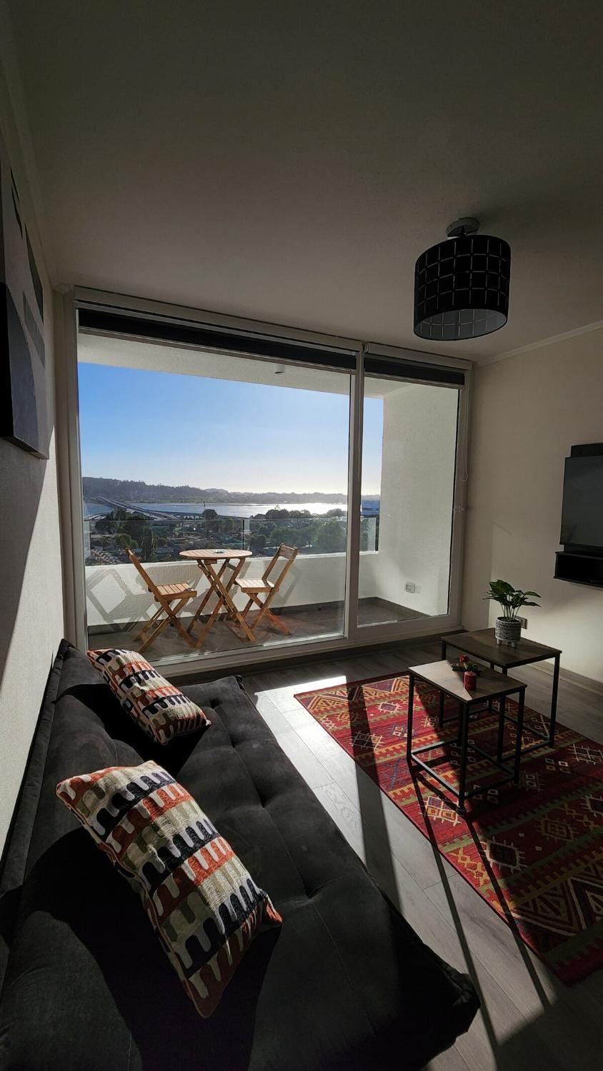 Departamento Concepción Apartment in Bio Bio, Chile