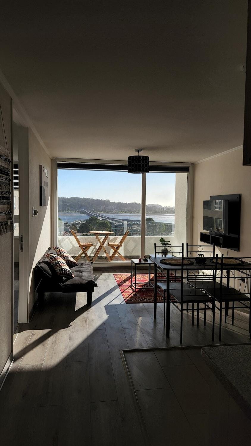 Departamento Concepción Apartment in Bio Bio, Chile
