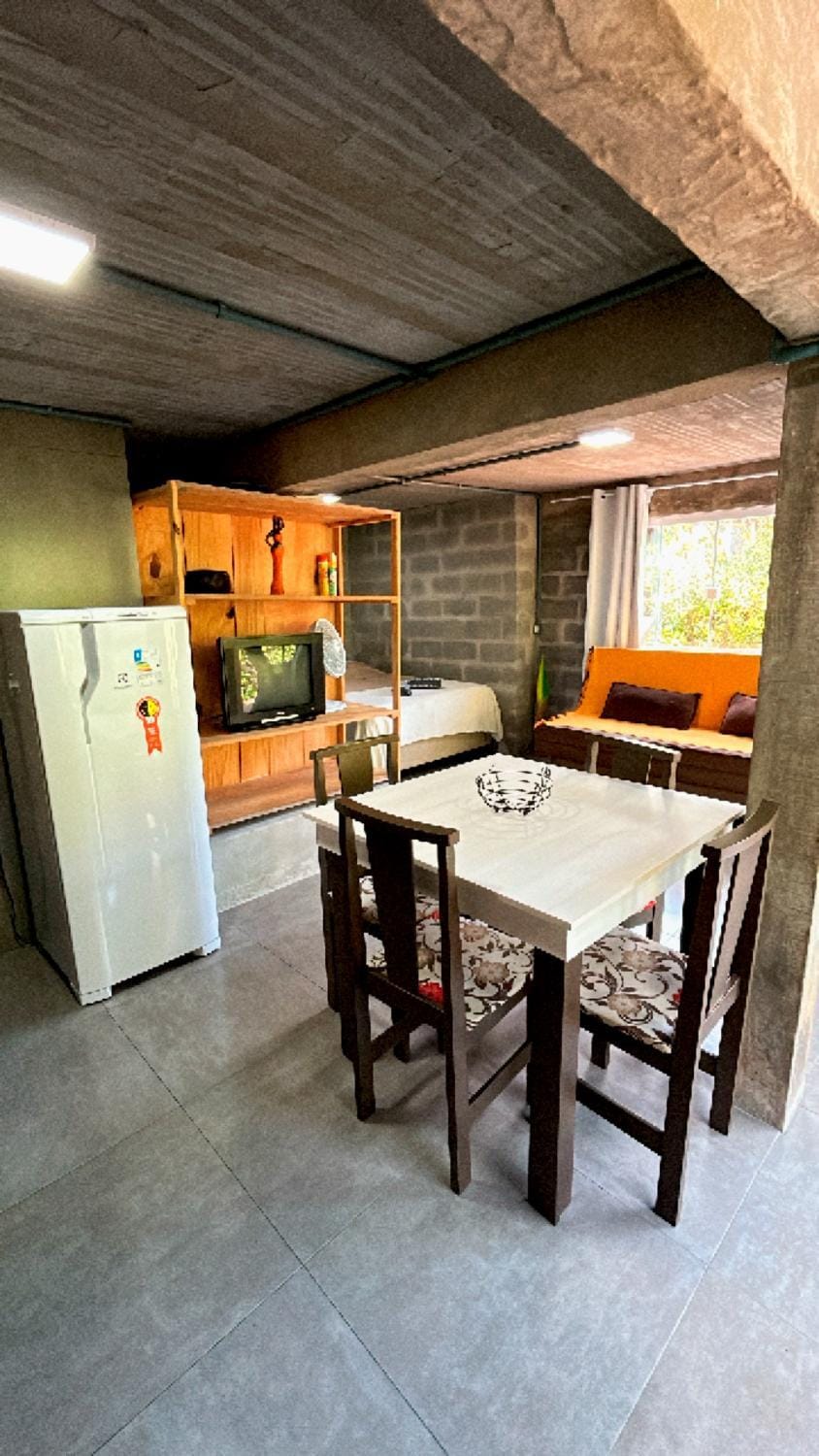 Casas do Vale - Loft House in Imbituba