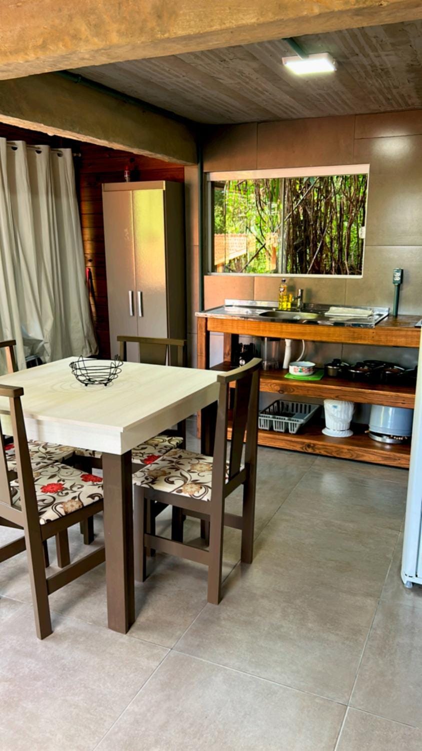Casas do Vale - Loft House in Imbituba