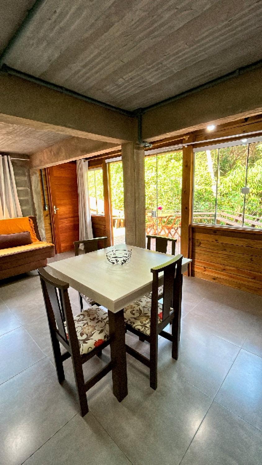 Casas do Vale - Loft House in Imbituba