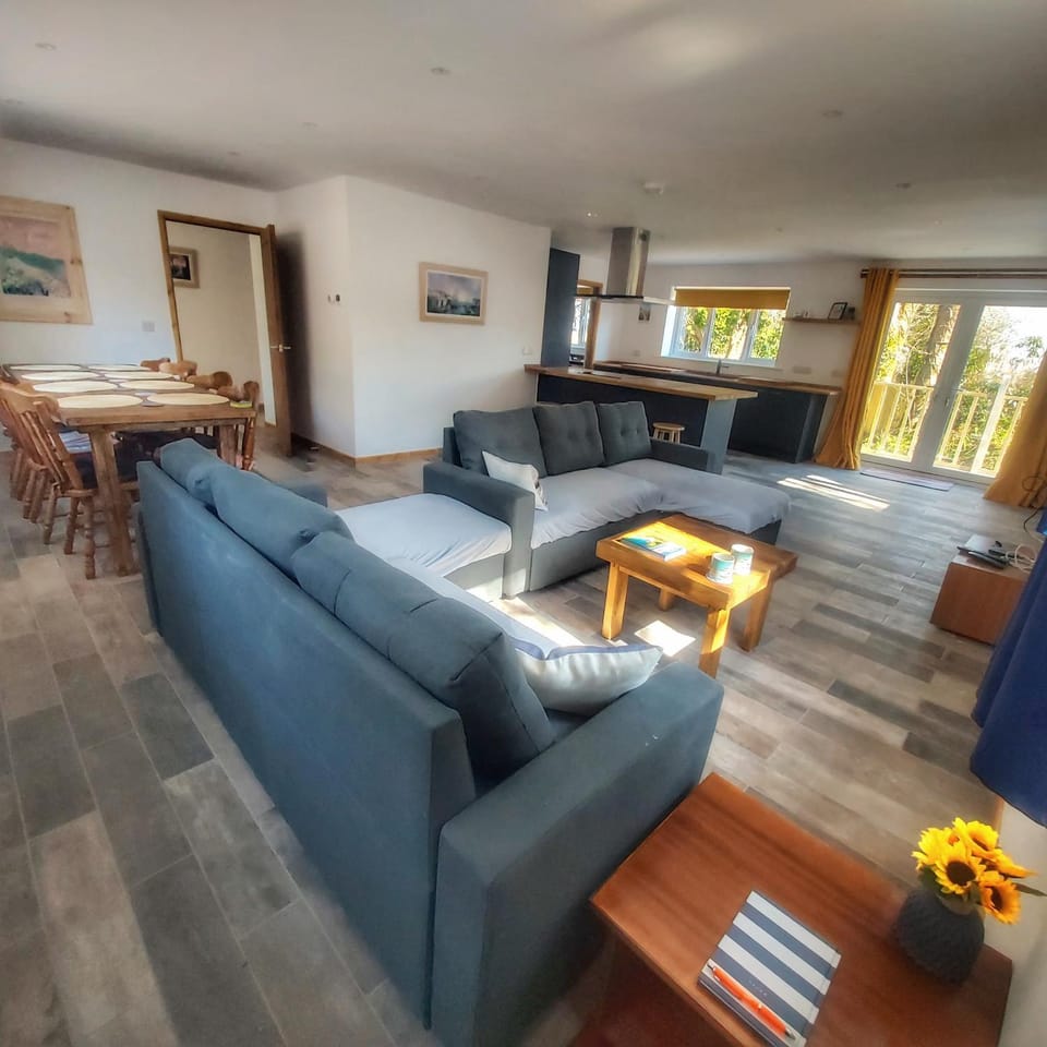 Heart of Kernow Holiday Home House in England