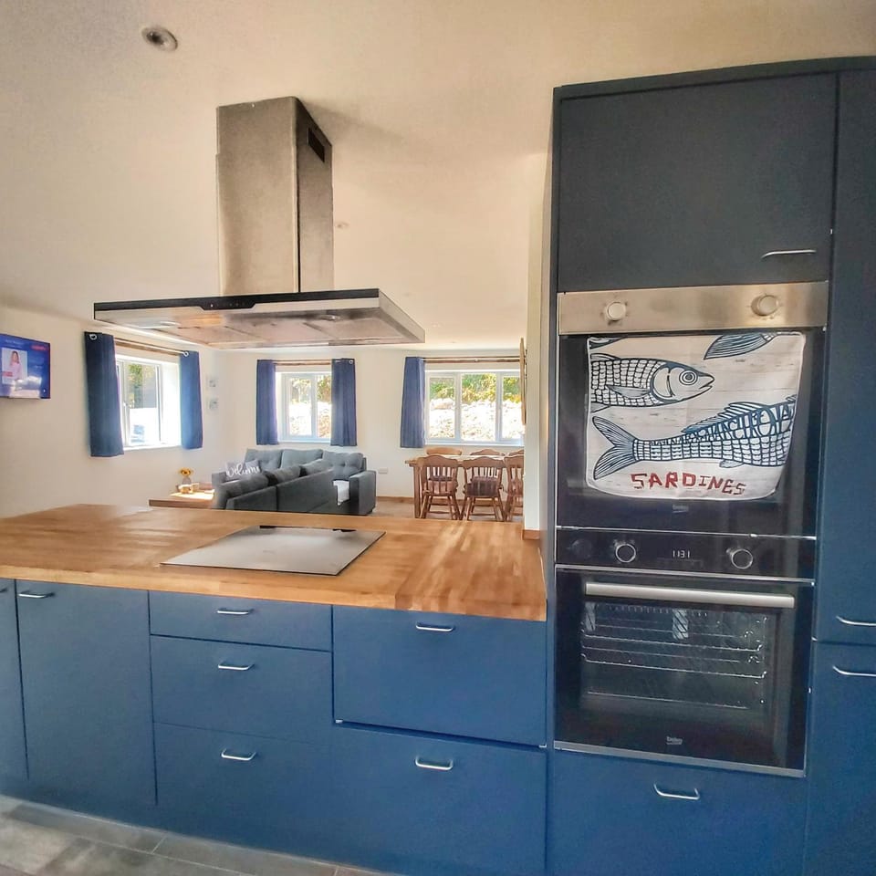 Heart of Kernow Holiday Home House in England