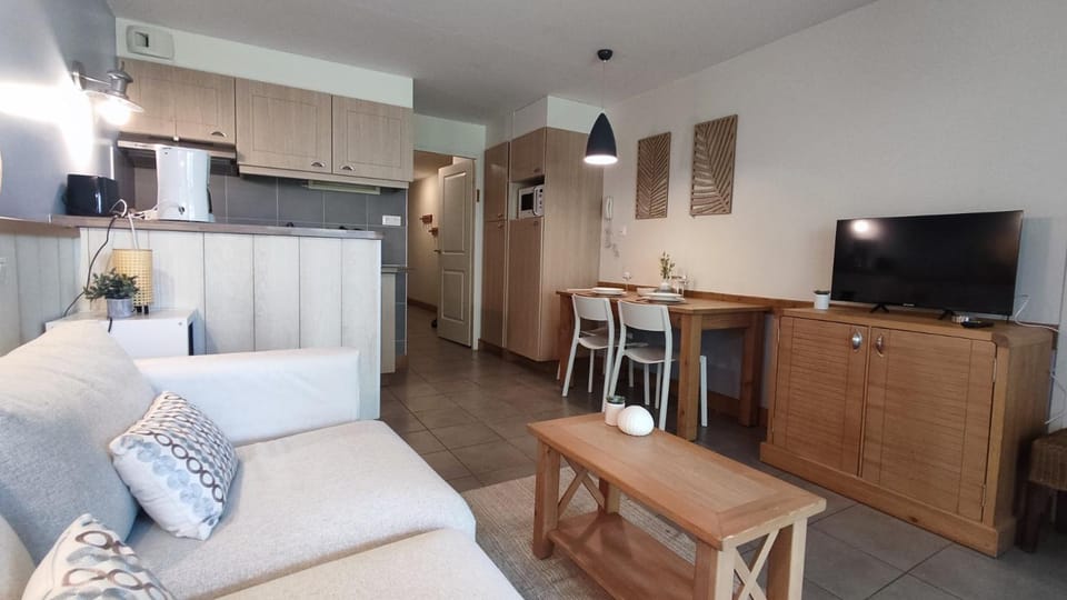 Argousiers 20 Apartment hotel in Fort-Mahon-Plage