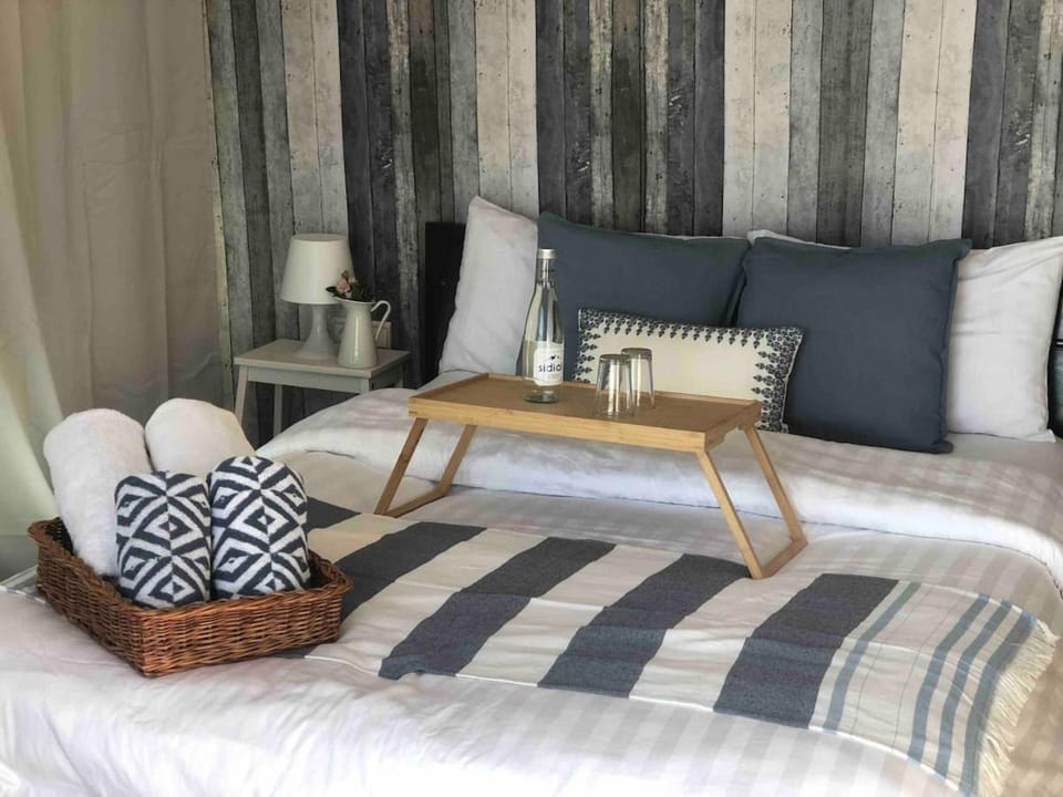 Cozy apartment with sea view and free parking Apartment in Tangier