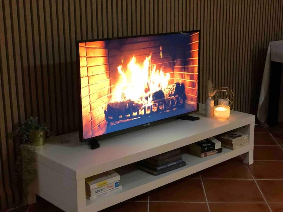 Cozy apartment with sea view and free parking Apartment in Tangier