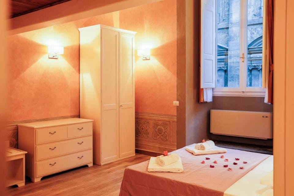 Albizi Cimabue Apt 314 Apartment in Florence