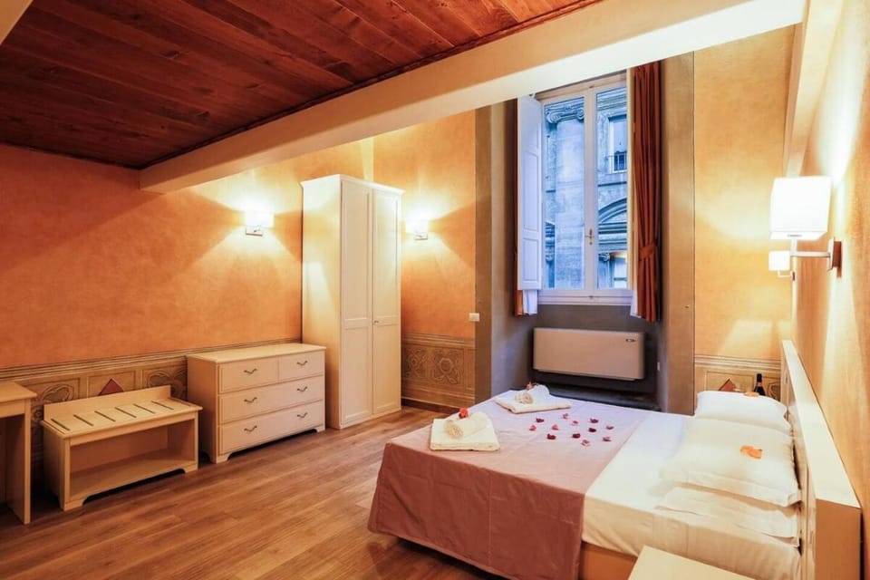 Albizi Cimabue Apt 314 Apartment in Florence