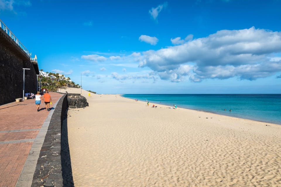 Home2Book Cozy Sea View Studio Jandía Beach, Pool Apartment in Morro Jable