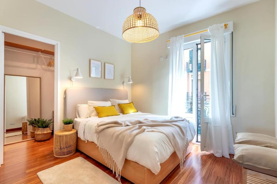 ACOGEDOR Y CON VISTAS - Casco Viejo & Parking Apartment in Bilbao