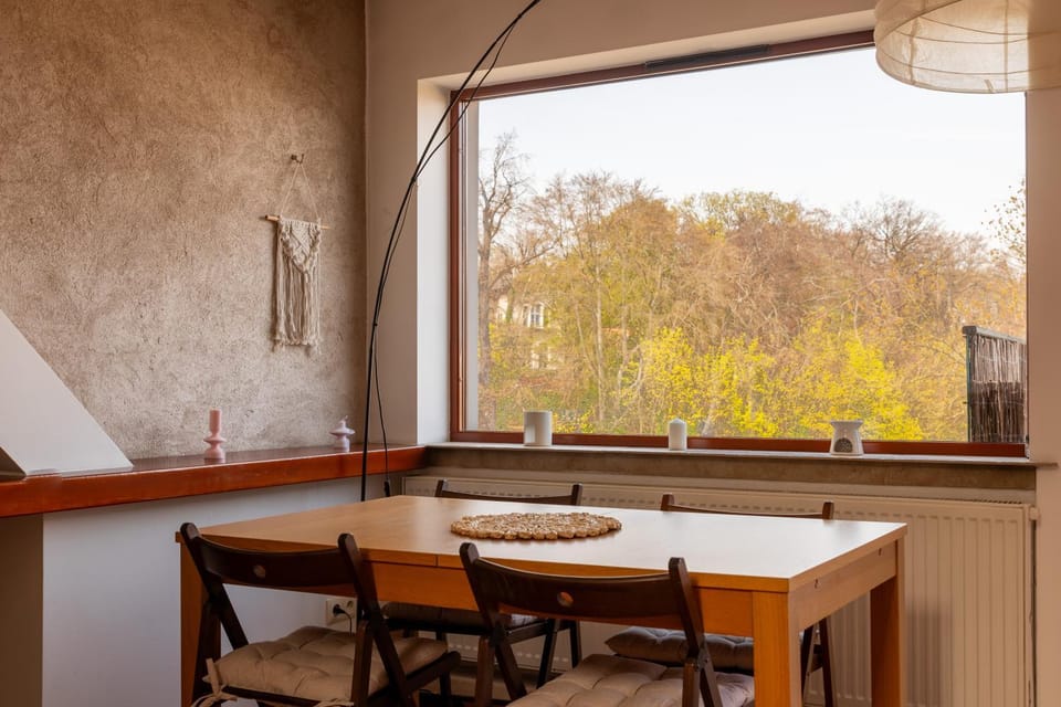 View (from property/room), Dining area