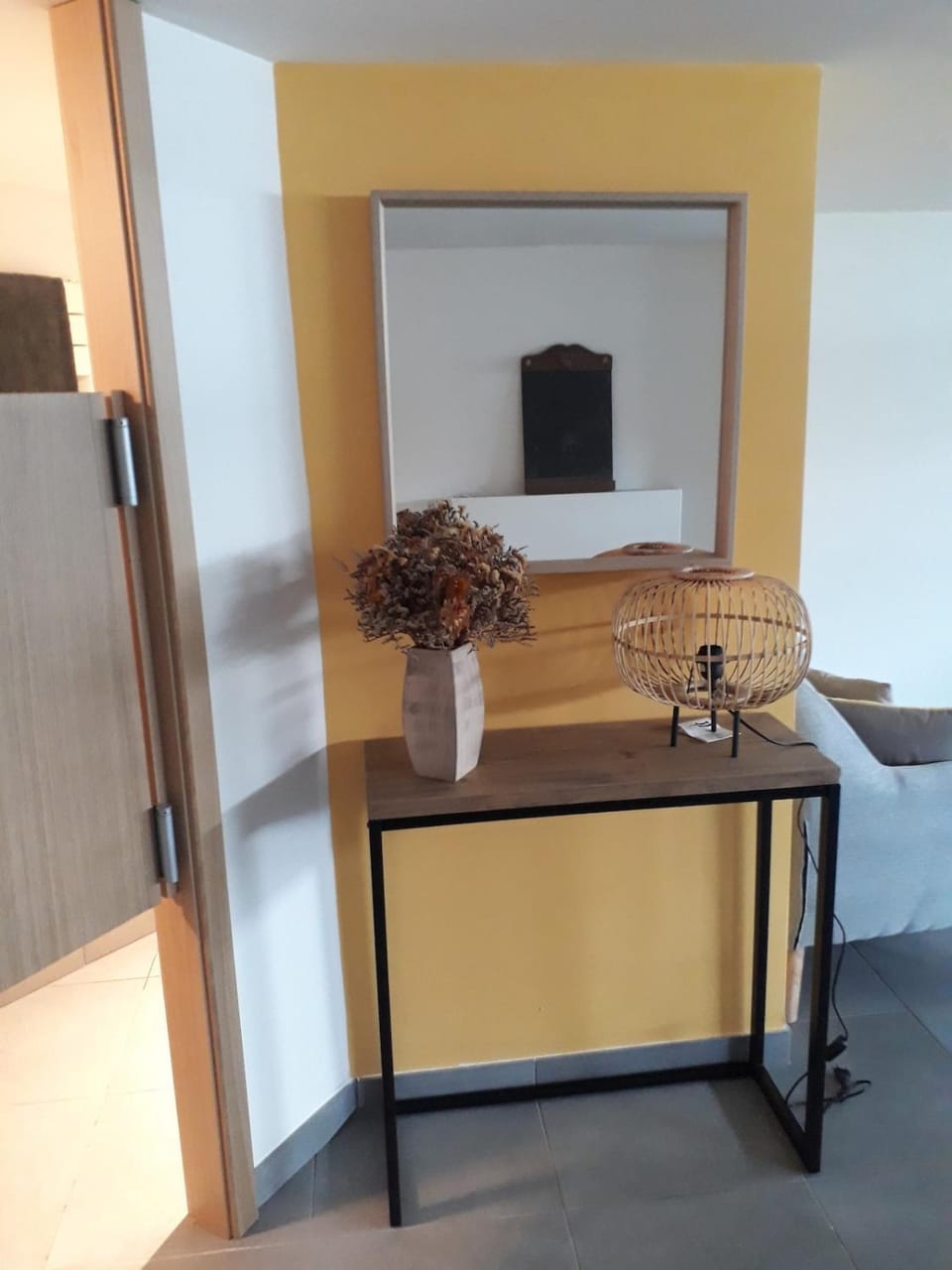 Joli studio dans maison moderne, proche de Strasbourg Apartment in Ortenau