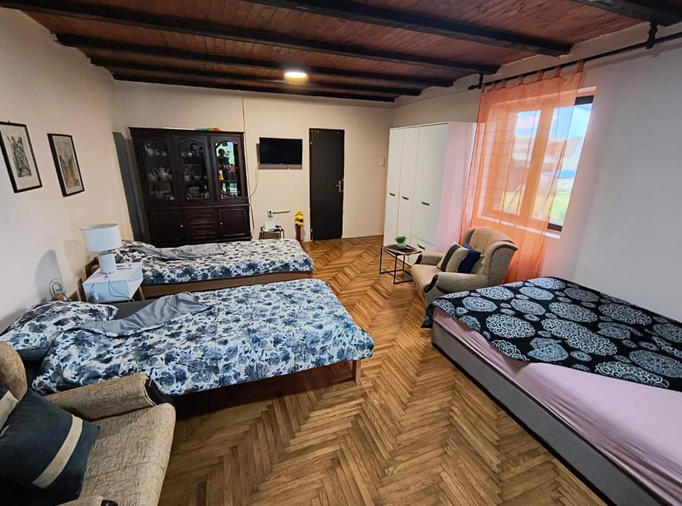 Apartman LANA i TARA Apartment in Serbia