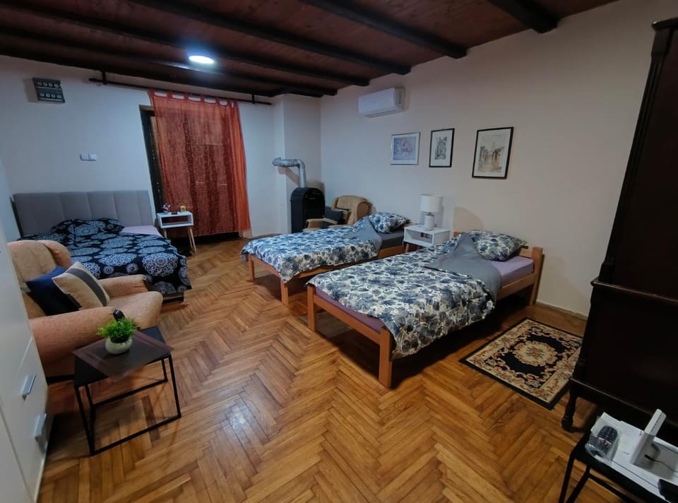 Apartman LANA i TARA Apartment in Serbia
