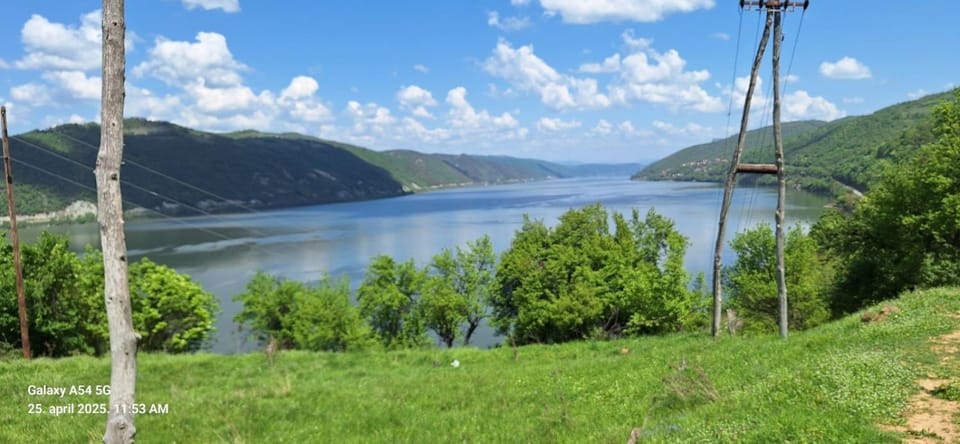 Apartman LANA i TARA Apartment in Serbia