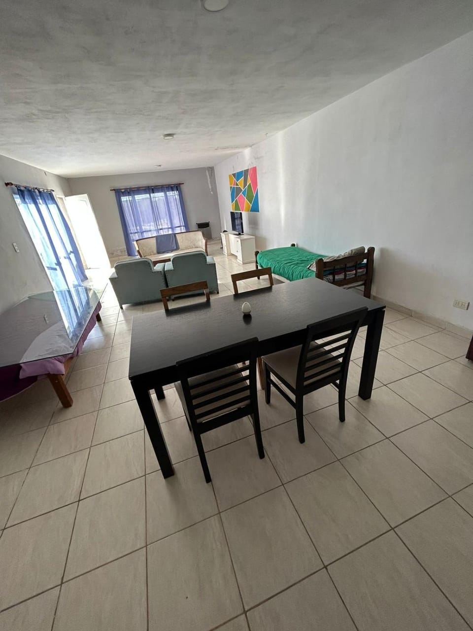 Depto 3 Apartment in Río Cuarto