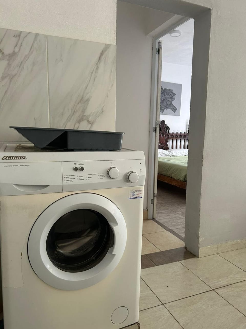 Depto 3 Apartment in Río Cuarto