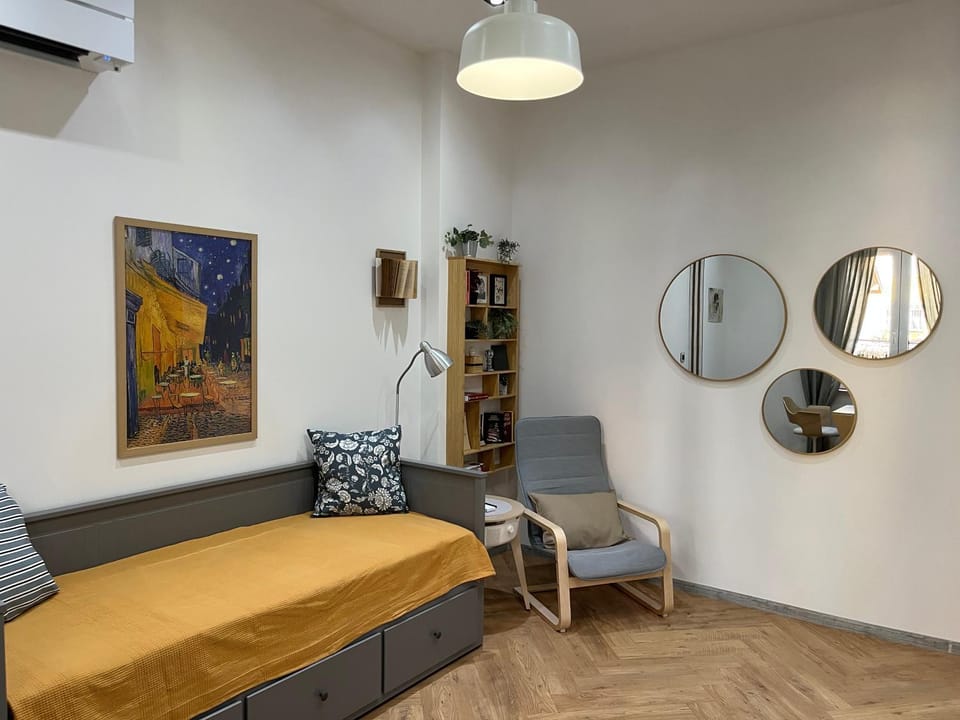 Casa Tiempo Apartment in Sofia