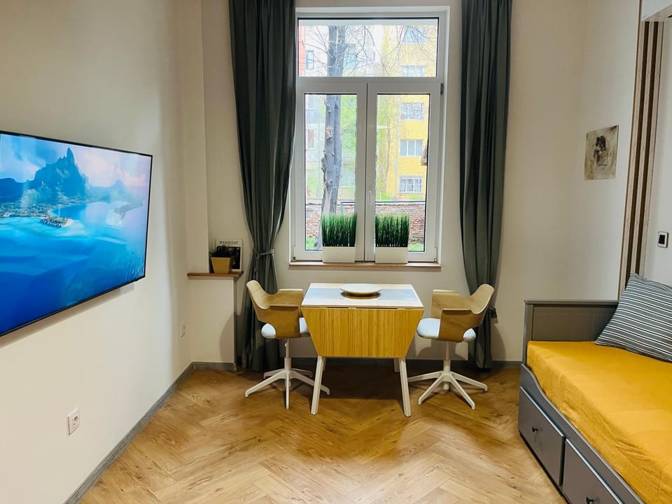 Casa Tiempo Apartment in Sofia