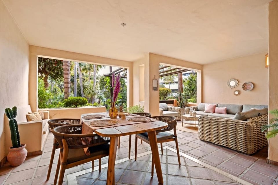 Casa del Paraiso Apartment in Costa del Sol