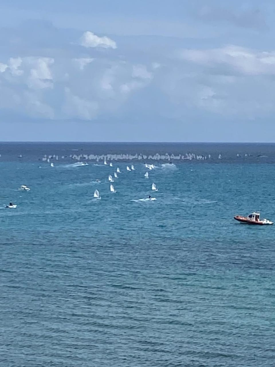 Sea view