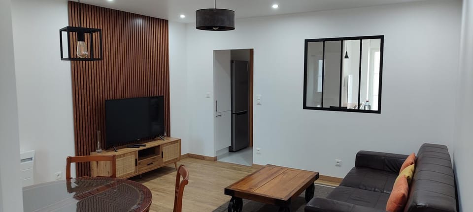 Le Relais House in Wallonia, Belgium